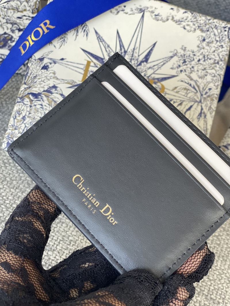 Christian Dior Wallet